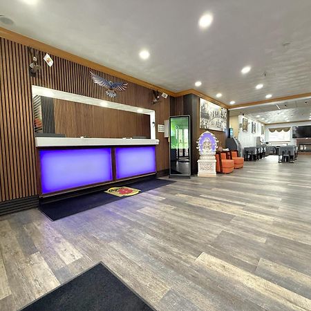 Hotel Super 8 By Wyndham Uniontown Pa Esterno foto