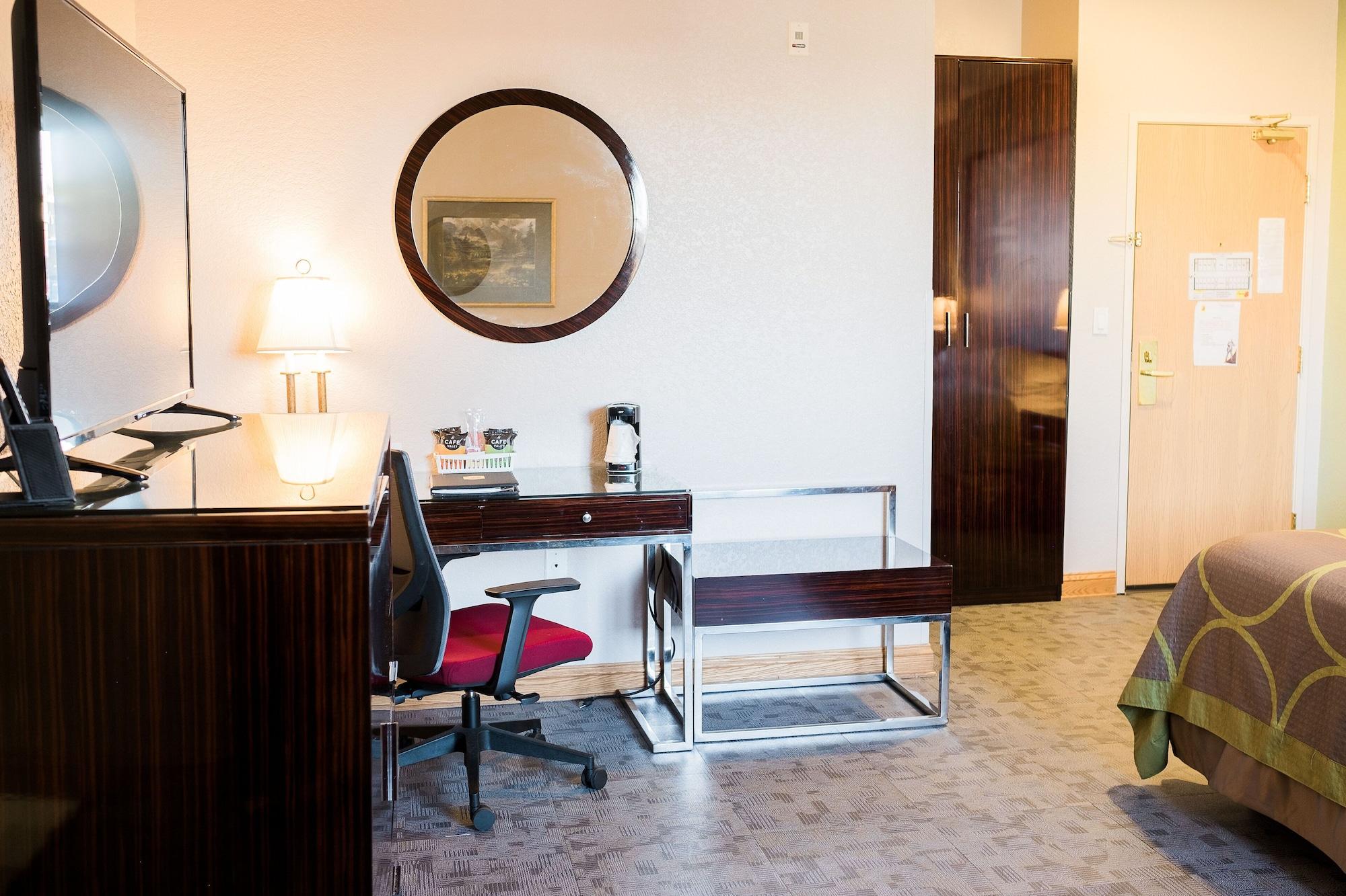 Hotel Super 8 By Wyndham Uniontown Pa Esterno foto