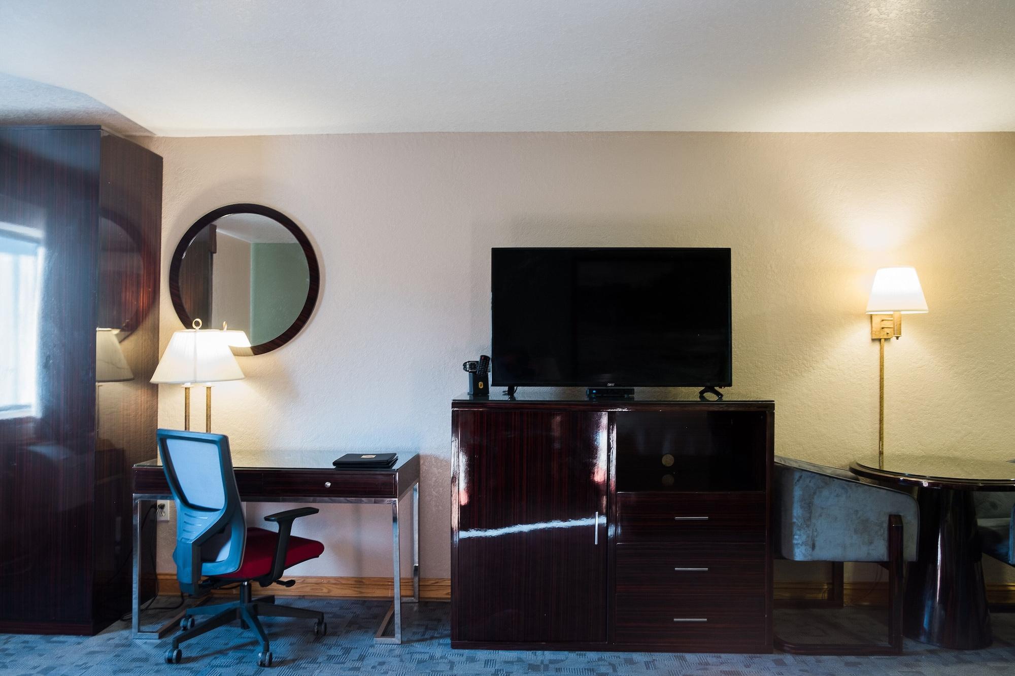 Hotel Super 8 By Wyndham Uniontown Pa Esterno foto